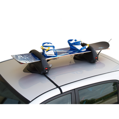 Magnet snowboardholder Aconcagua
