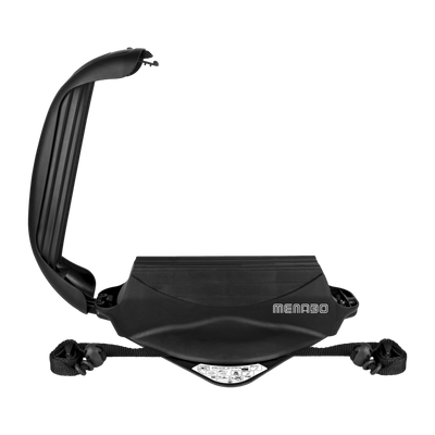 Magnet snowboardholder Aconcagua