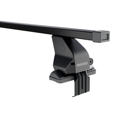 Tagbøjler Menabo Omega Black