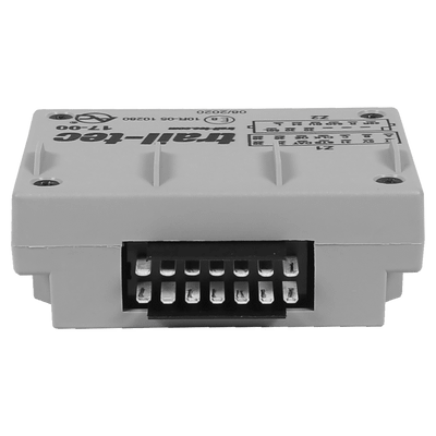 Modul TowTec UN-17