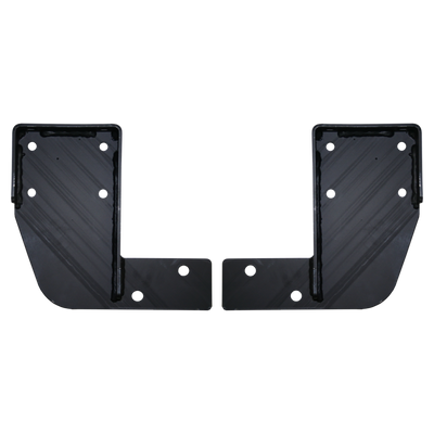 Holder Mercedes 508-814 kassevogn / bus