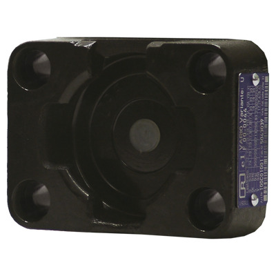 Skifteplade vekselsystem Rockinger Varioblock