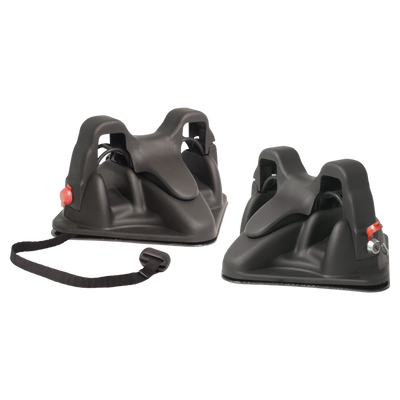 Magnet skiholder Shuttle