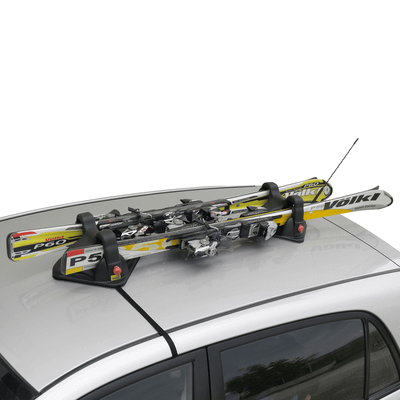 Magnet skiholder Shuttle