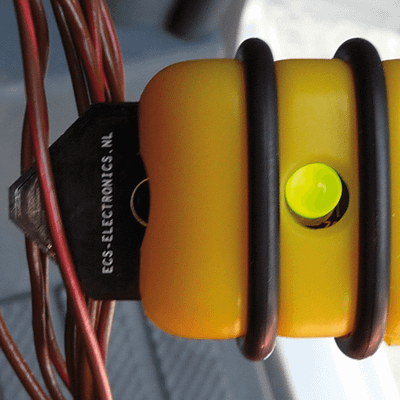 Testapparat CAN-finder