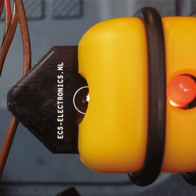 Testapparat CAN-finder