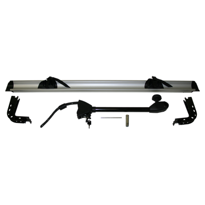 Udvidelse cykelholder MFT BackPower