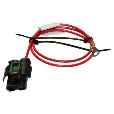 Sikring egnet til Citroen C5 / Peugeot 407