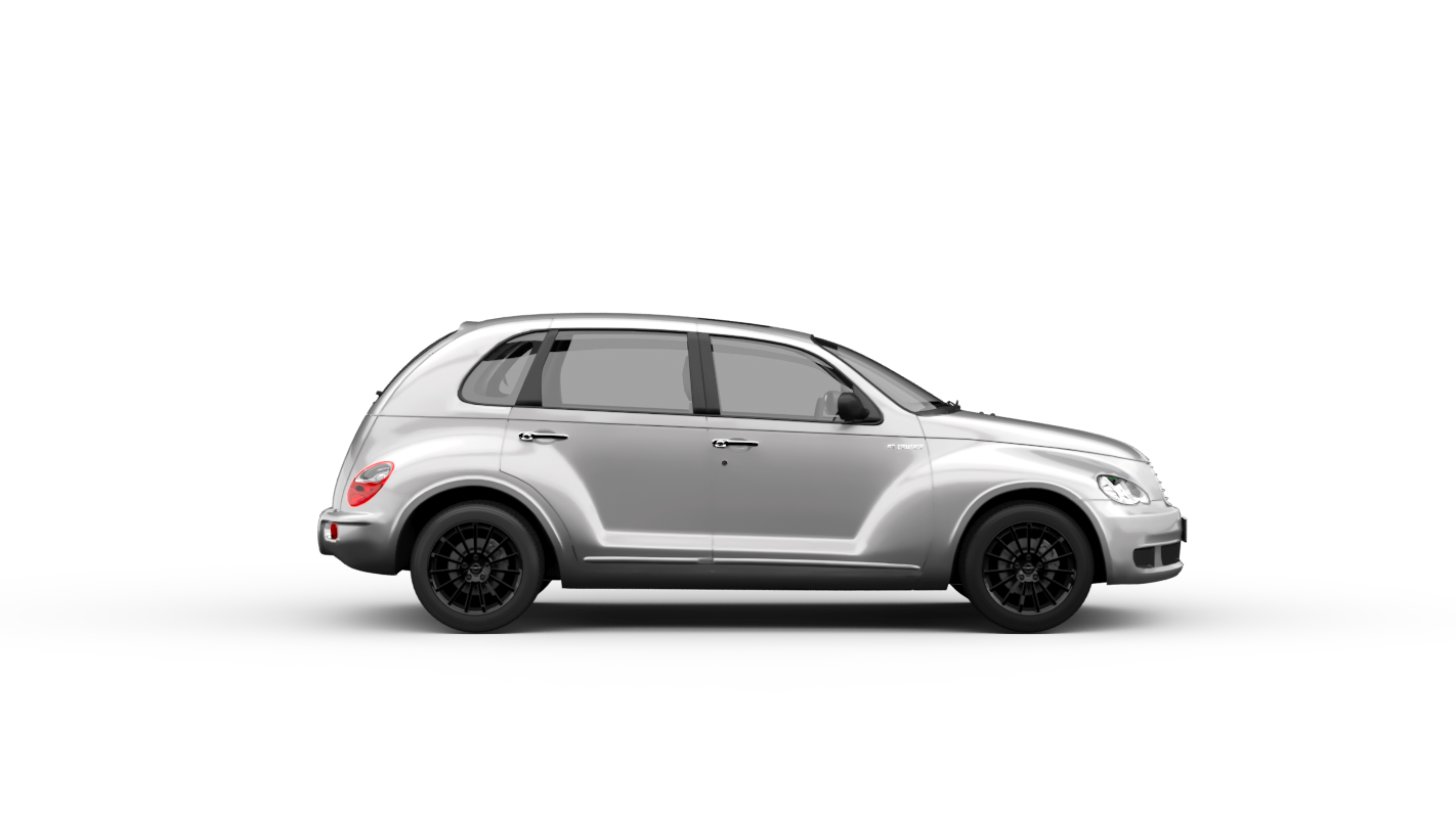 PT CRUISER (PT_)