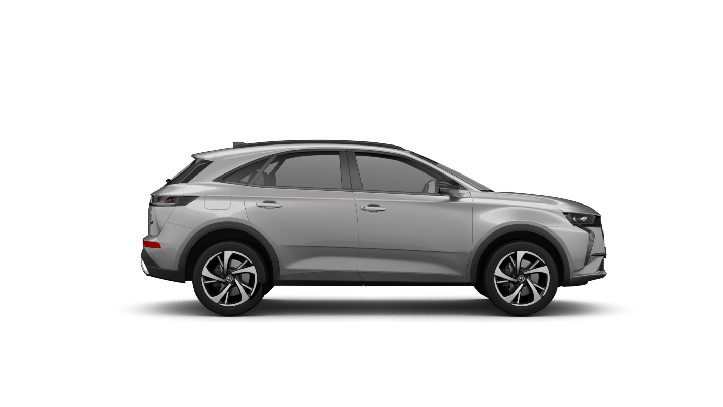 DS 7 Crossback (J4_, JR_, JC_)