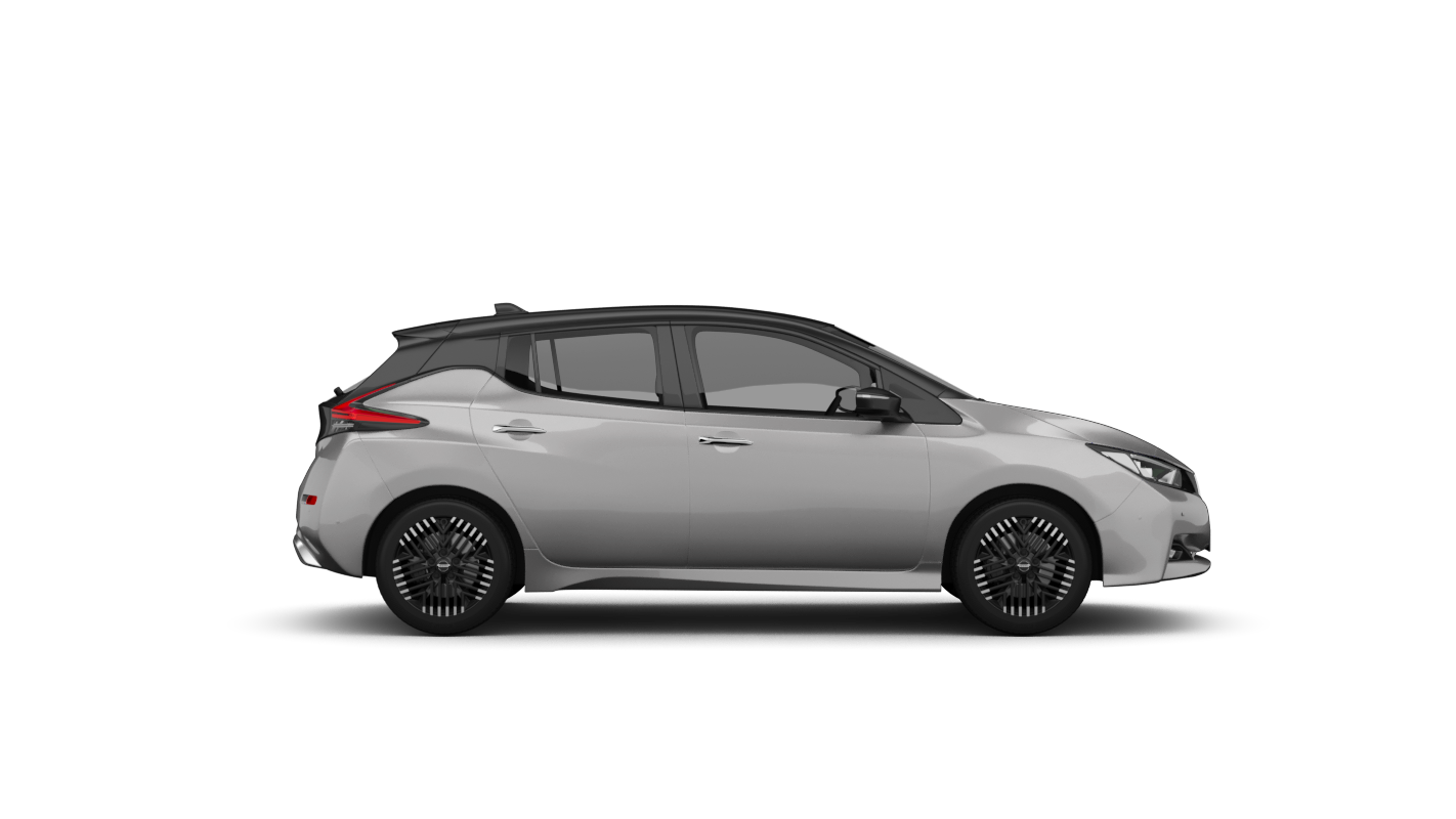 LEAF (ZE1)