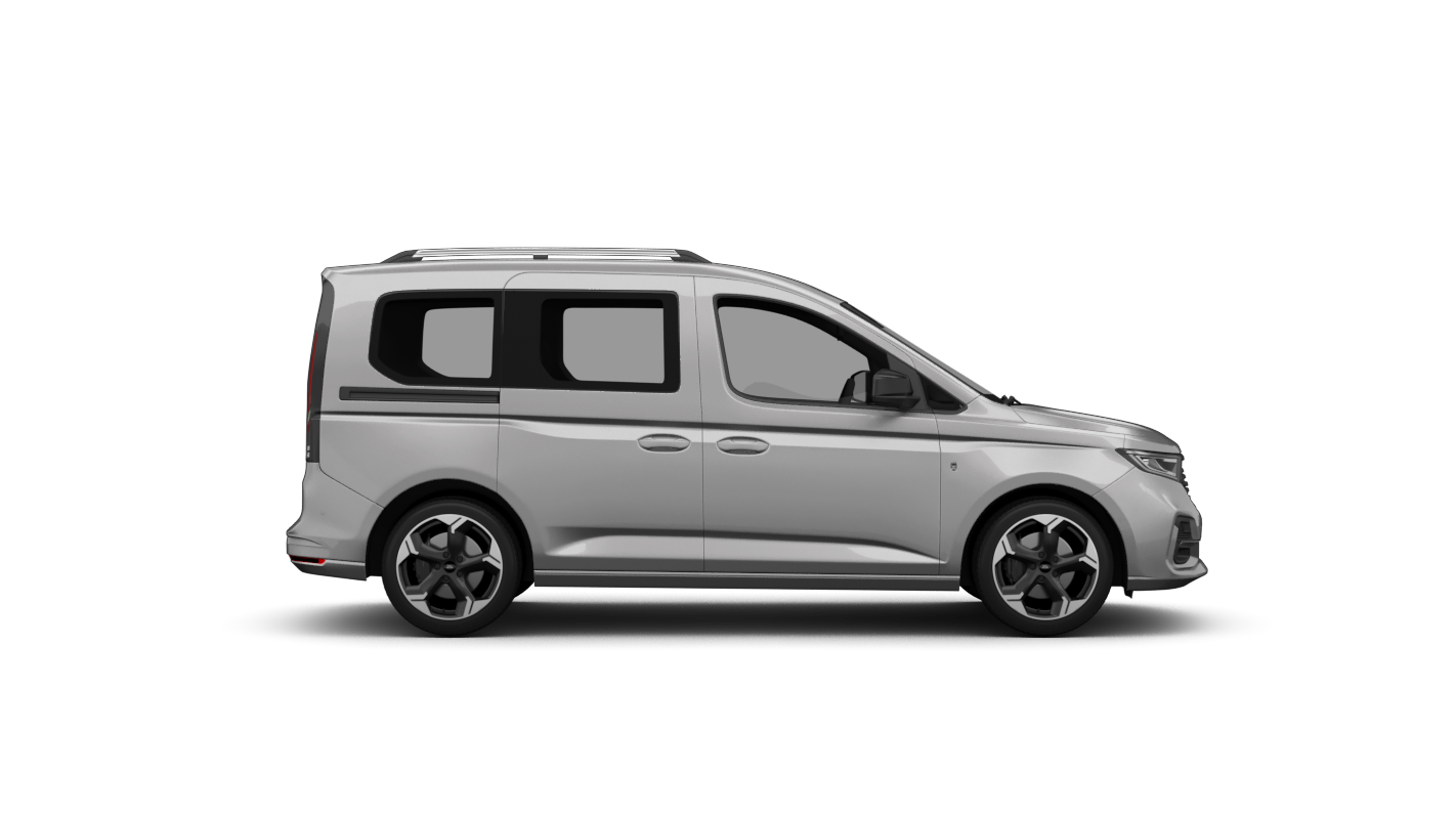 TOURNEO CONNECT / GRAND TOURNEO CONNECT V761 Van (SK)