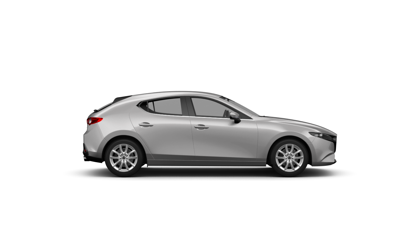 Mazda 3 - Køb nu! ▻ RAMEDER Onlineshop