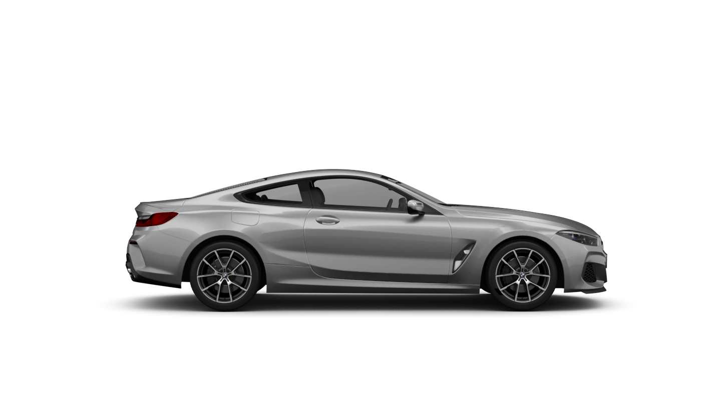 8 coupé (G15, F92)