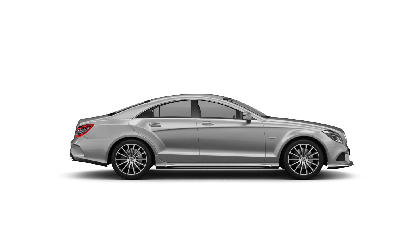 CLS (C218)
