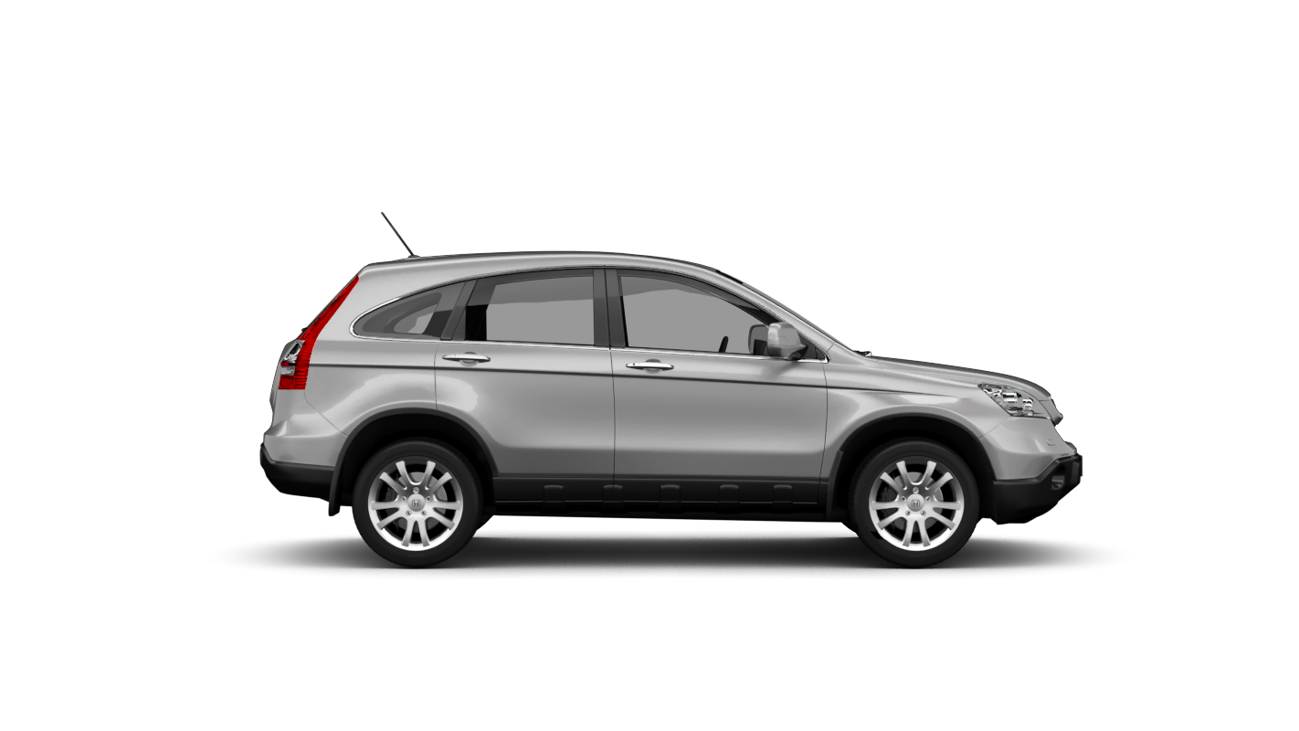 CR-V II (RD_)