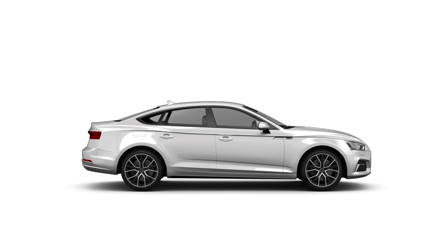 Tak Pump kaste Tagbøjler Audi A5 - Køb nu! ▻ RAMEDER Onlineshop