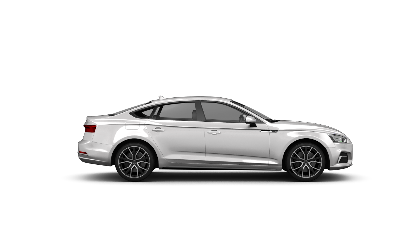A5 Sportback (8TA)