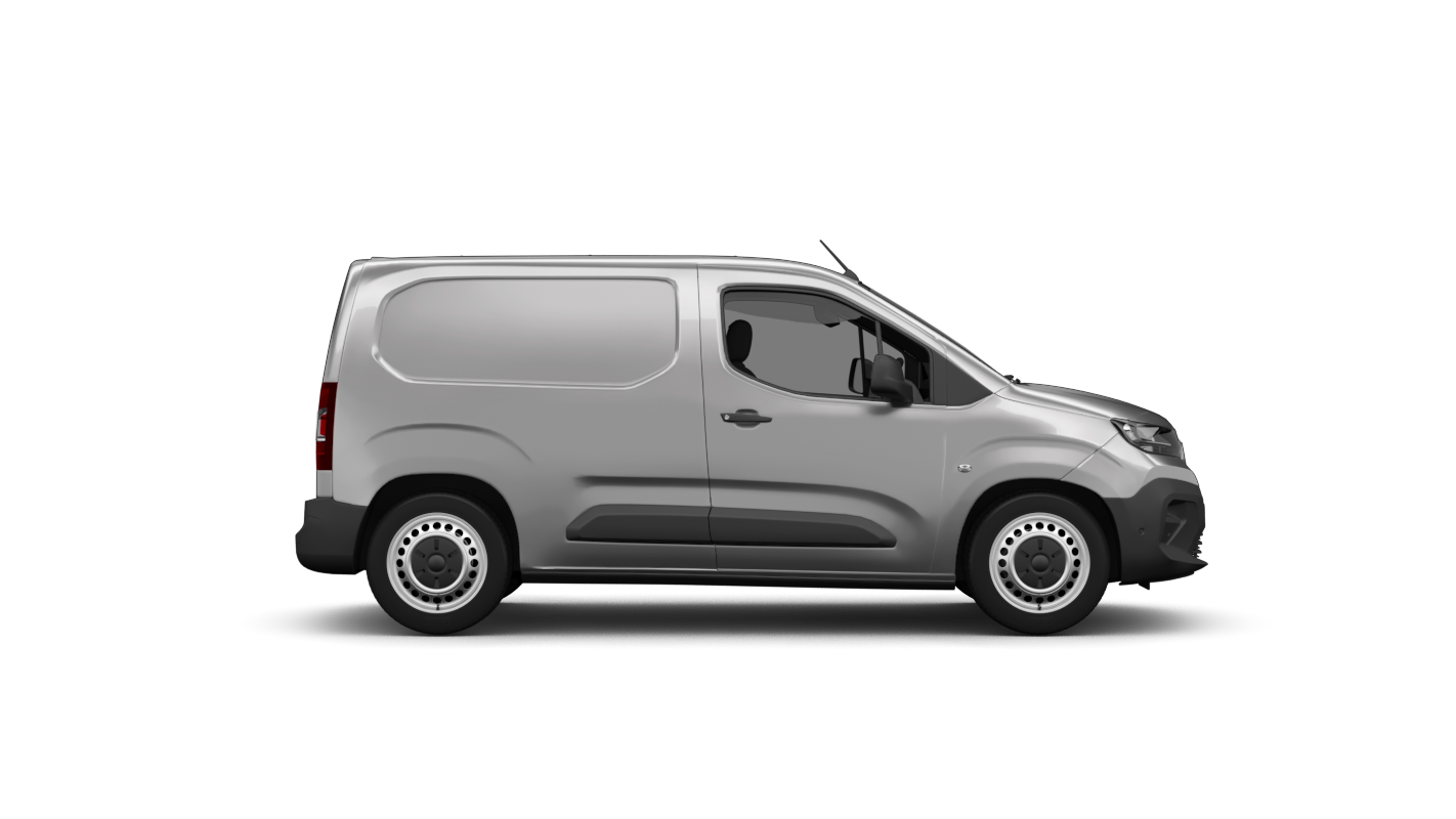 BERLINGO Varevogn/minivan (B9)