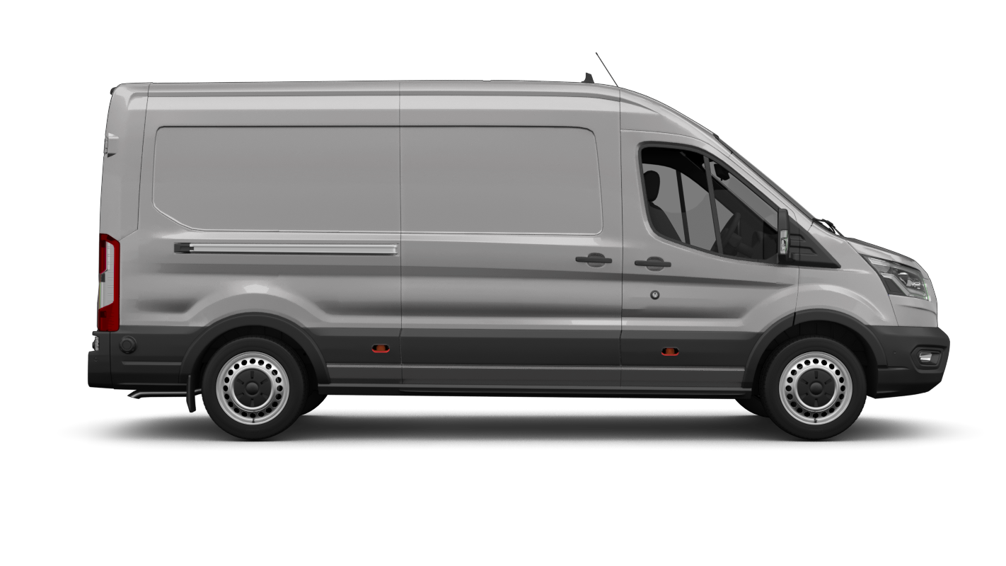 TRANSIT V363 kasse (FCD, FDD)