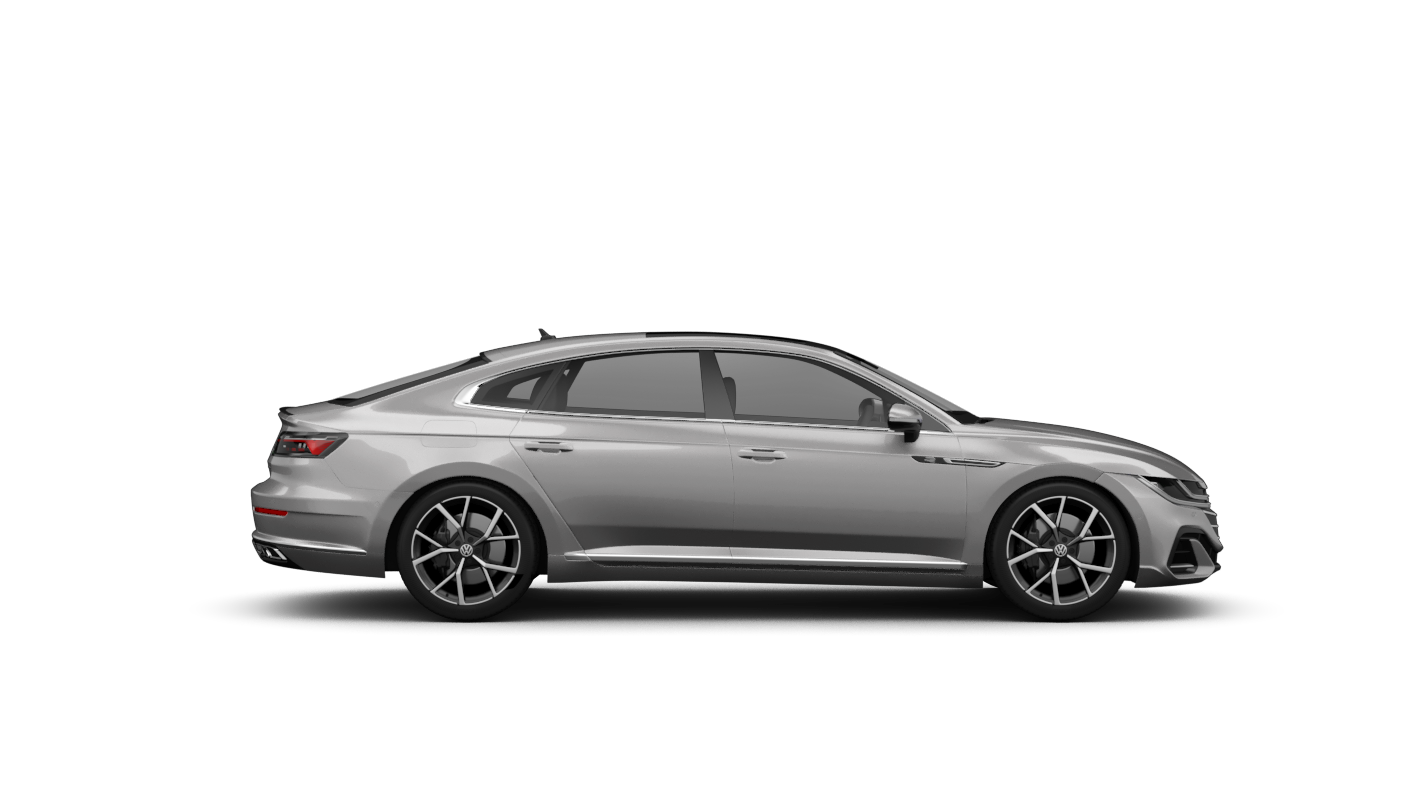 ARTEON (3H7, 3H8)