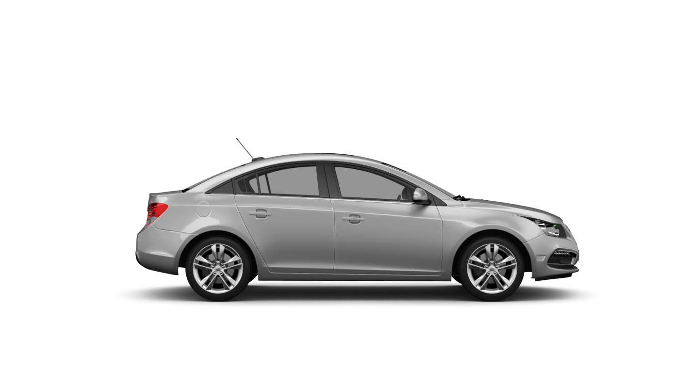 CRUZE (J300)
