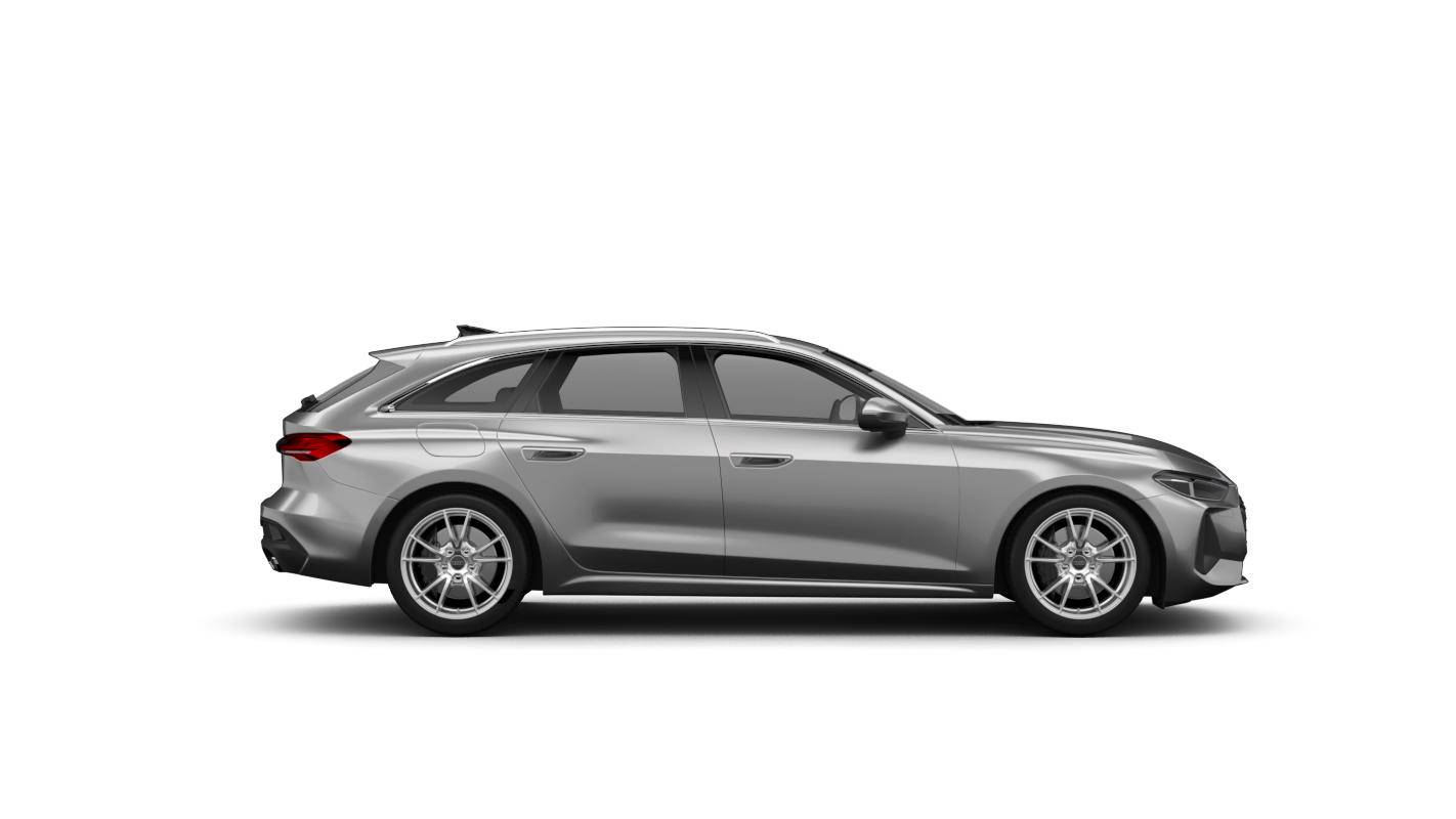 A5 Avant (FU5)