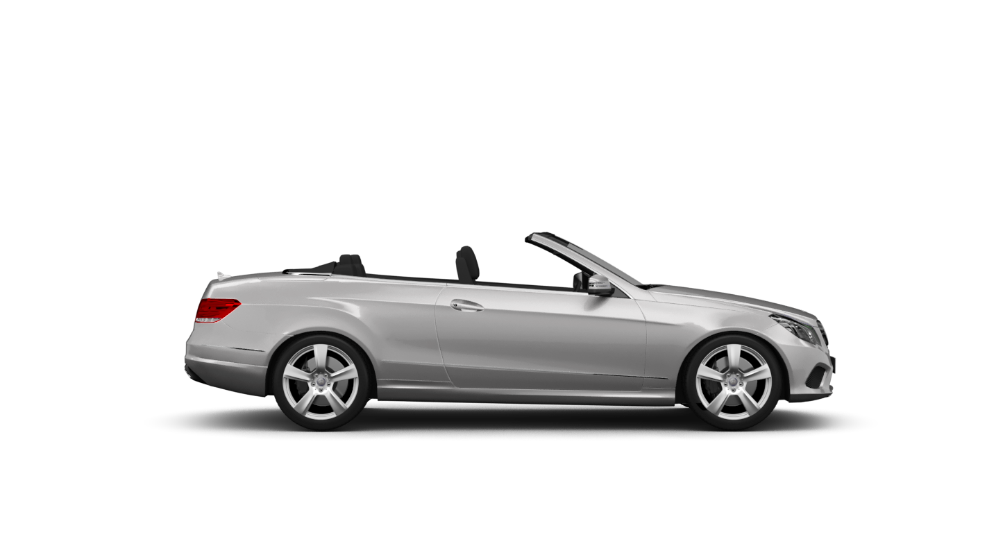 E-KLASSE Cabriolet (A207)