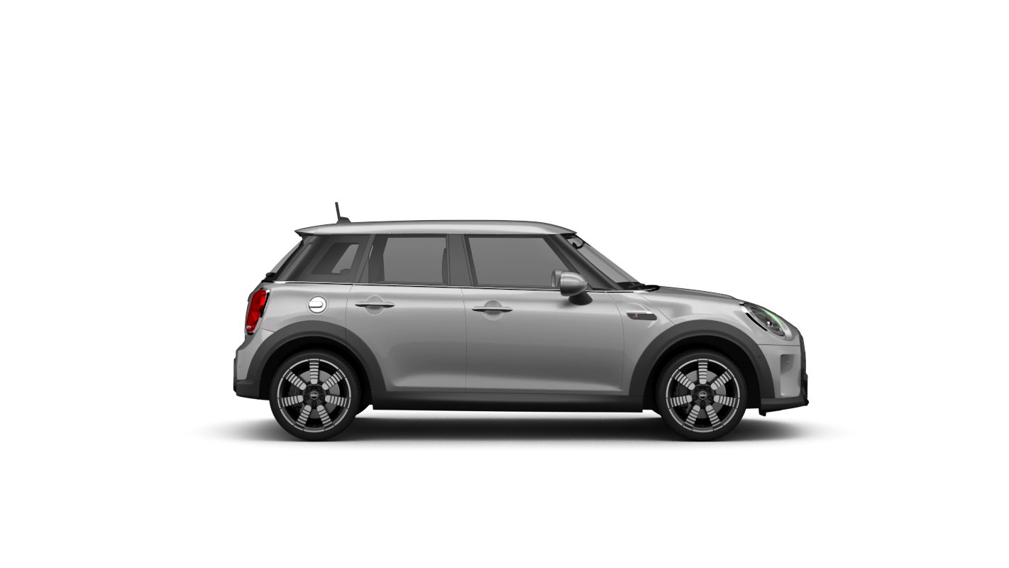 MINI (F55)