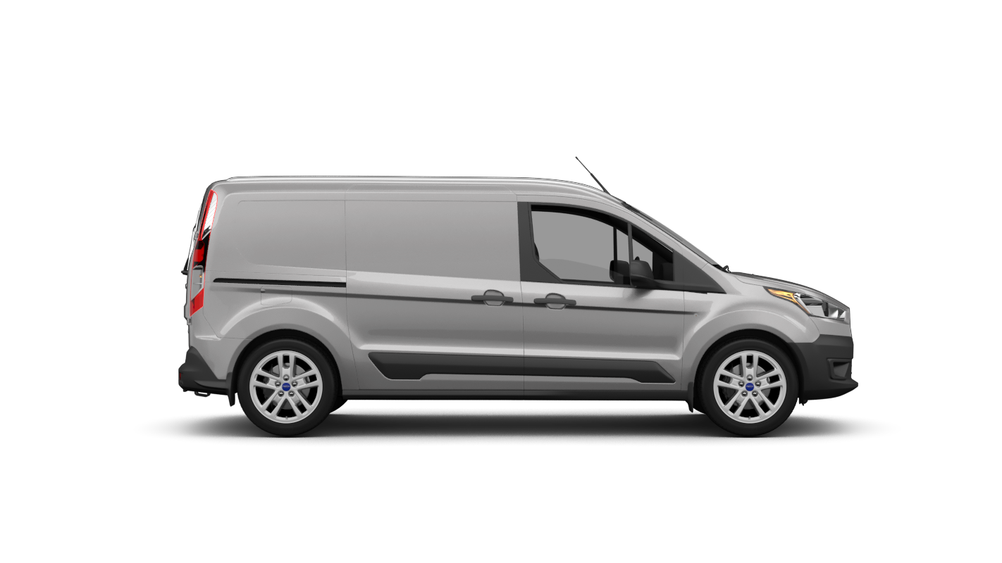 TRANSIT CONNECT V408 Varevogn/minivan