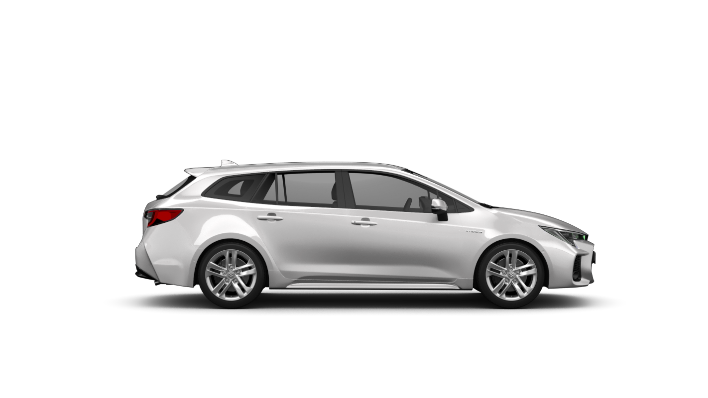SWACE (AMZ_)