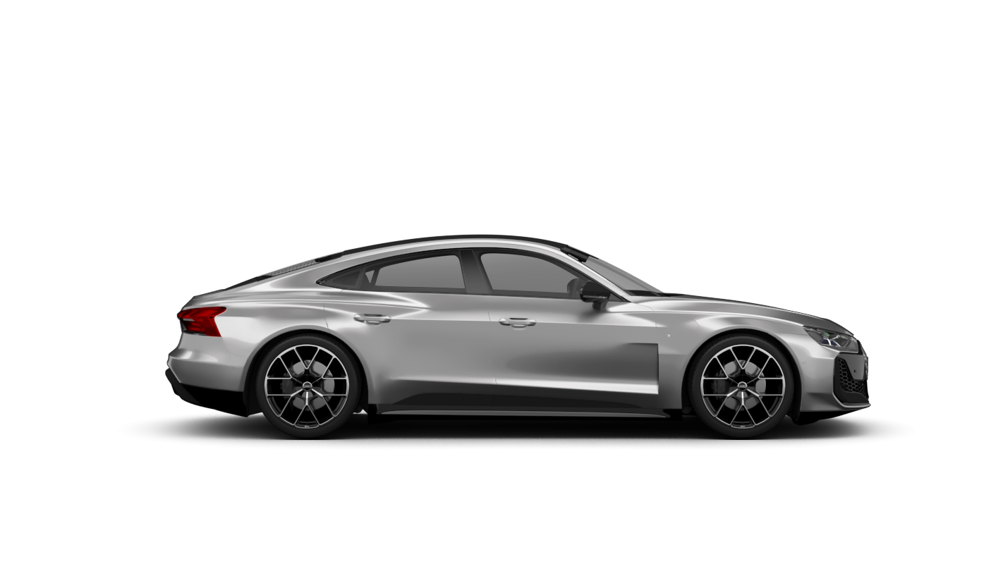 E-TRON GT Sedan (F83, F8P)