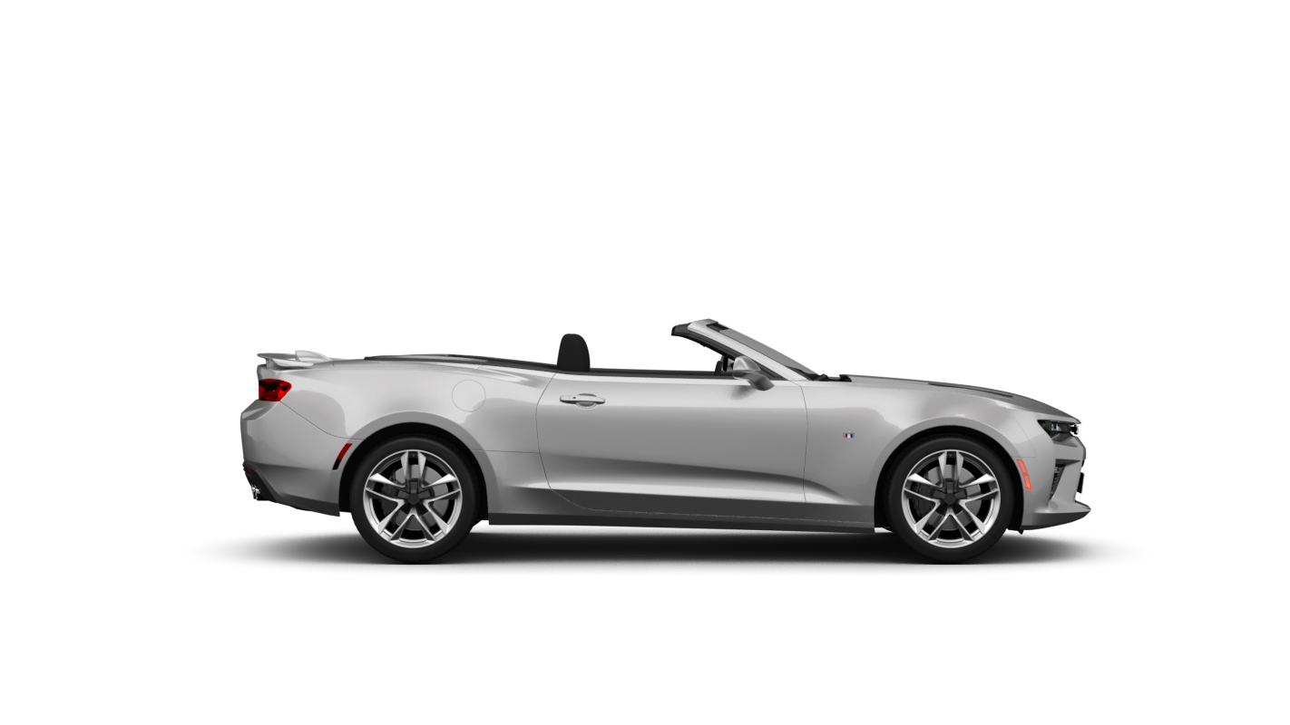 CAMARO Cabriolet