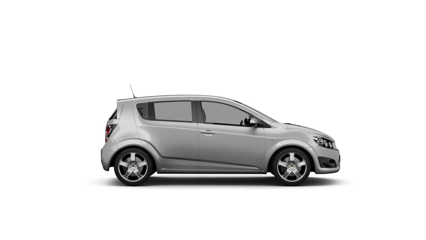 CRUZE Hatchback (J305)