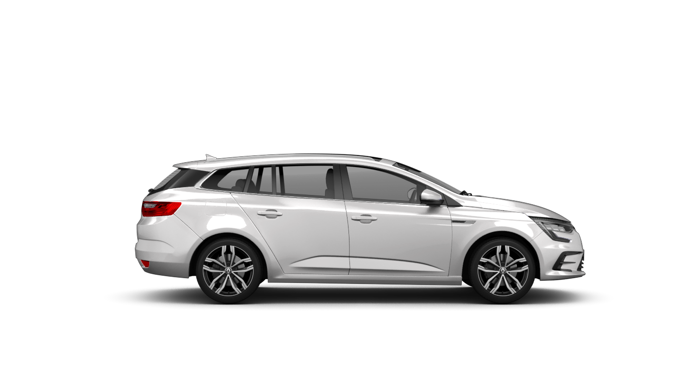 MEGANE IV Sport Tourer (K9A/M/N_)