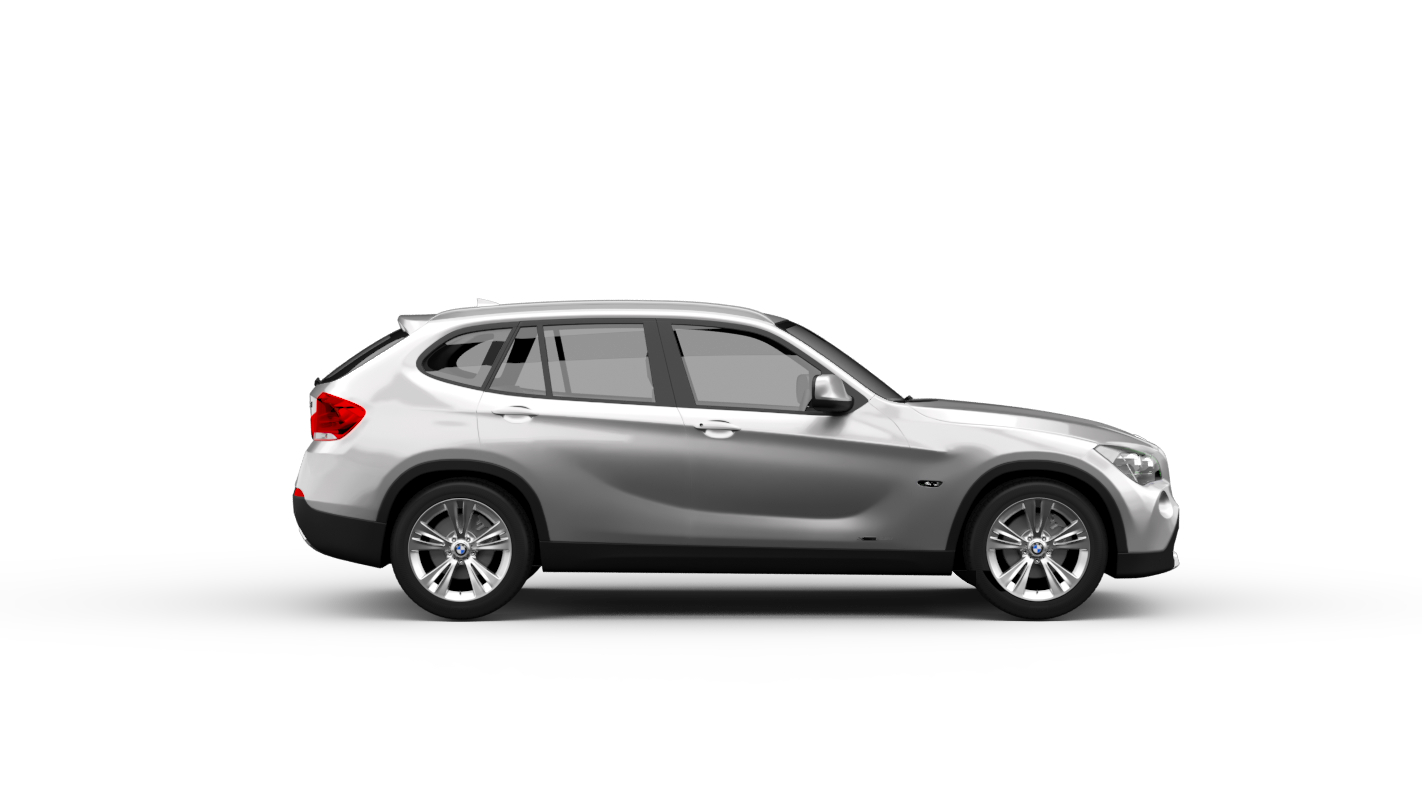 X1 (E84)