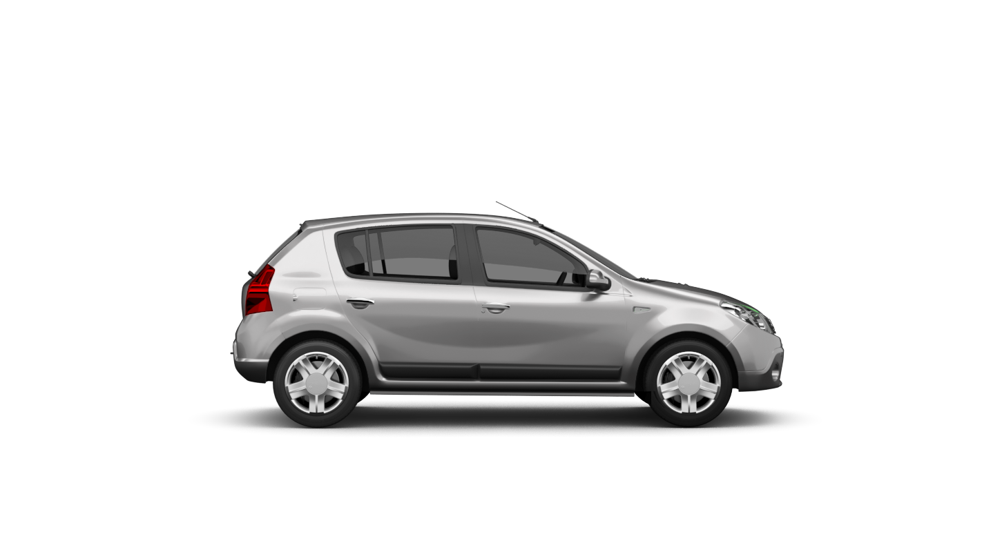 SANDERO/STEPWAY I (BS_)