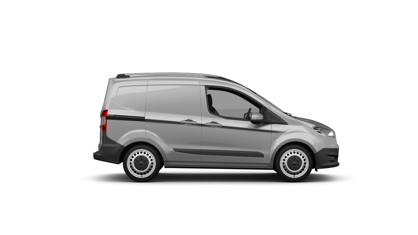 TRANSIT COURIER B460 Van