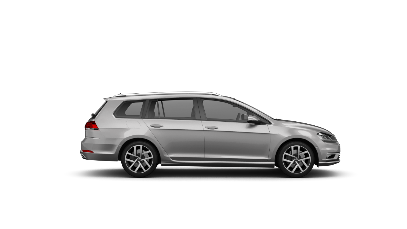 GOLF ALLTRACK VII Variant (BA5, BV5)