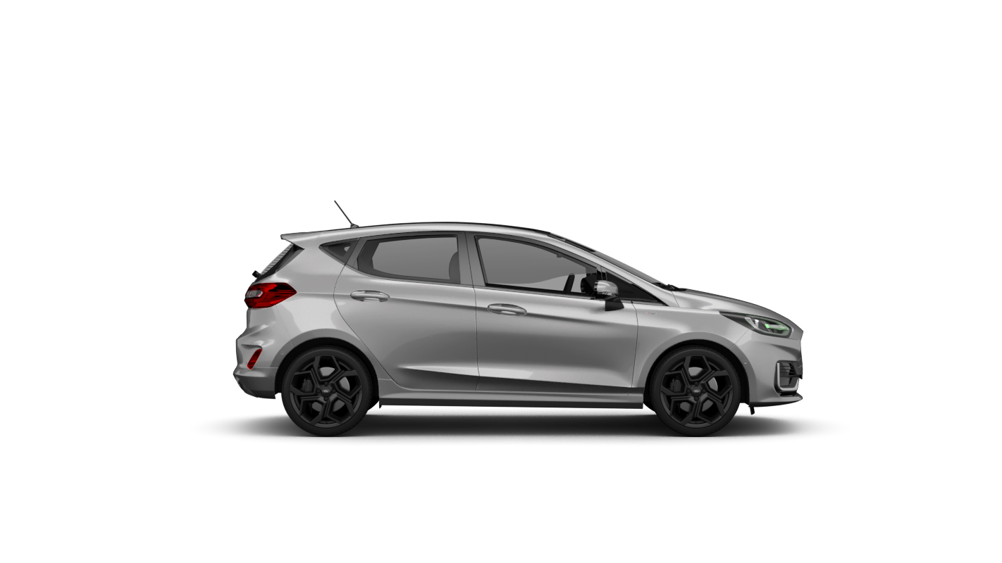 FIESTA VII (HJ, HF)