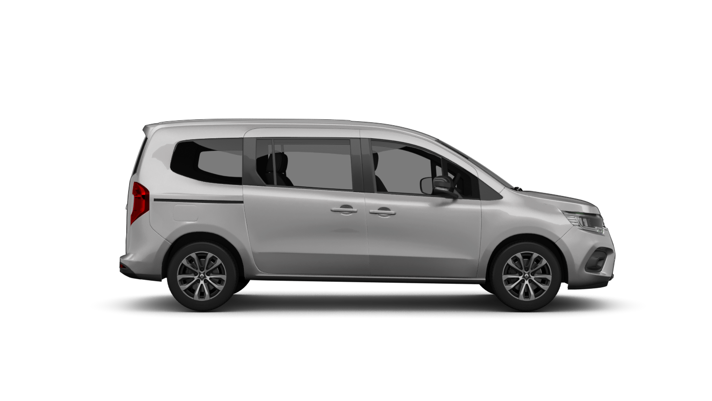 GRAND KANGOO III Minivan