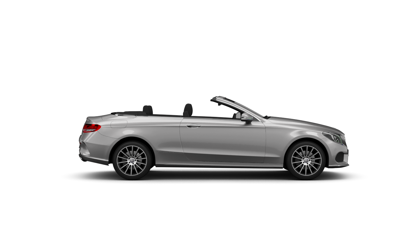 C-KLASSE Cabriolet (A205)