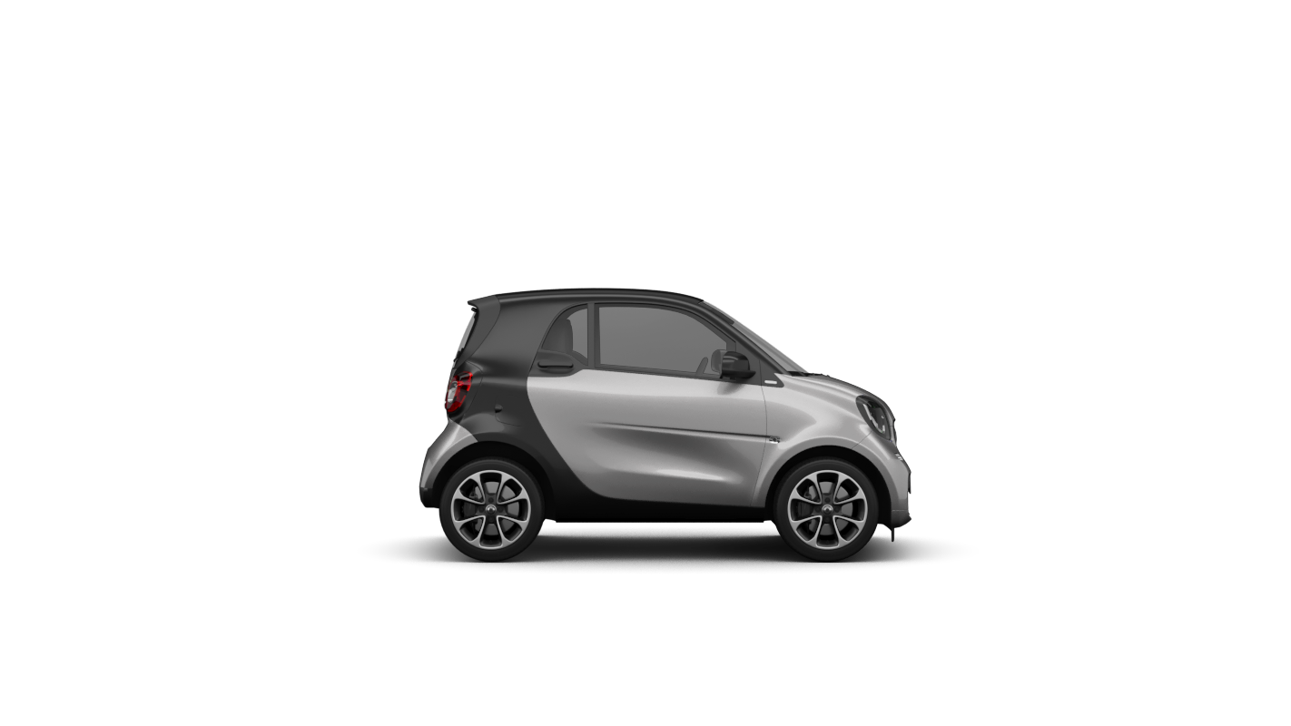 FORTWO coupé (453)