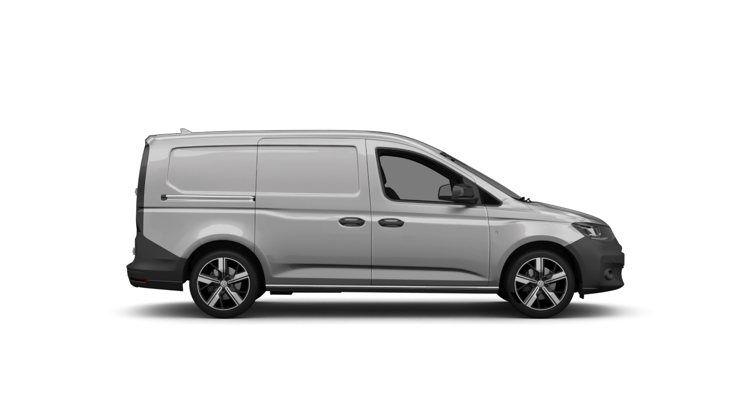 CADDY V Van (SBB, SBJ)