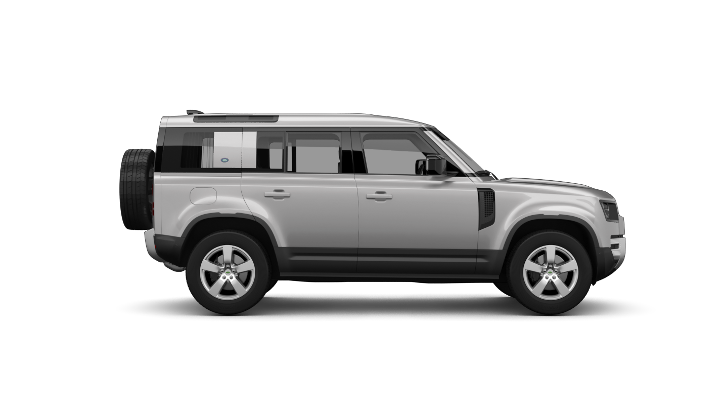 DEFENDER Station Wagon (L663)