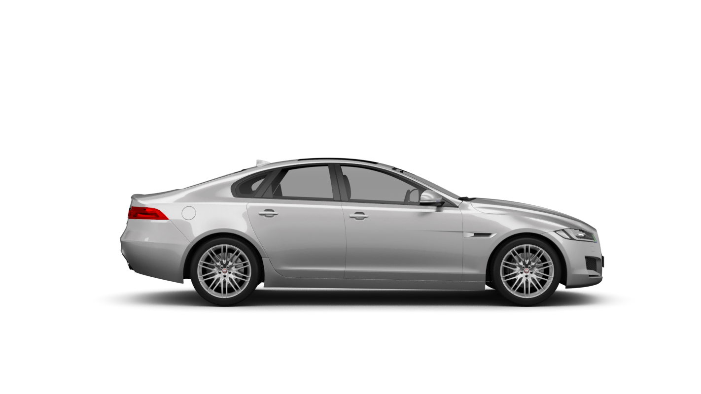 XF II (X260)