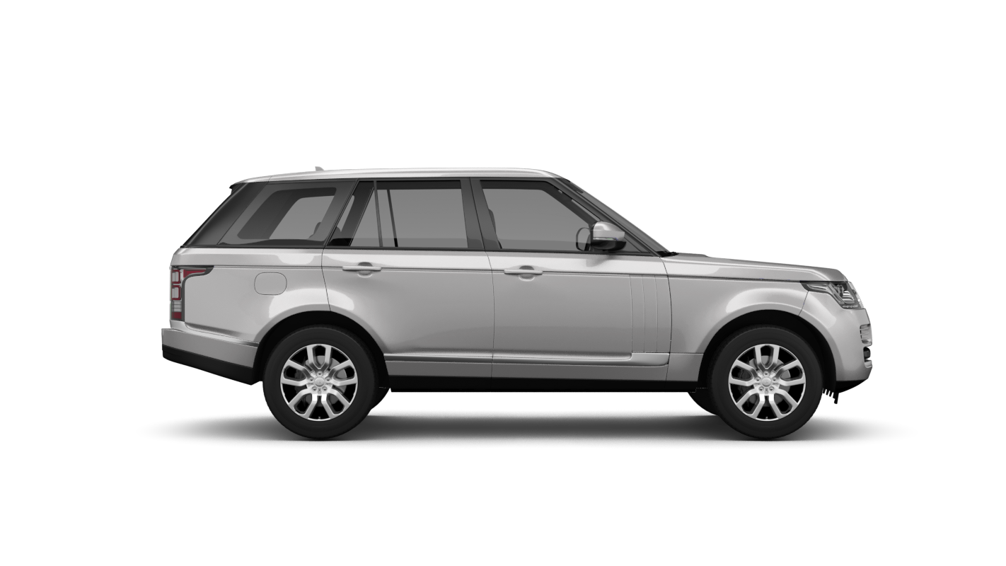RANGE ROVER III (L322)