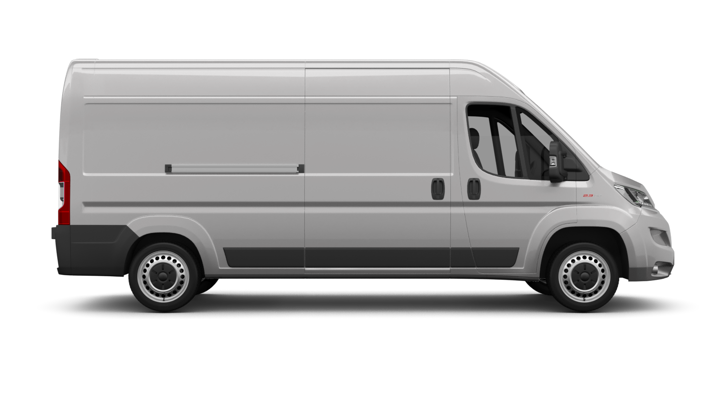 DUCATO Chassis (250_)