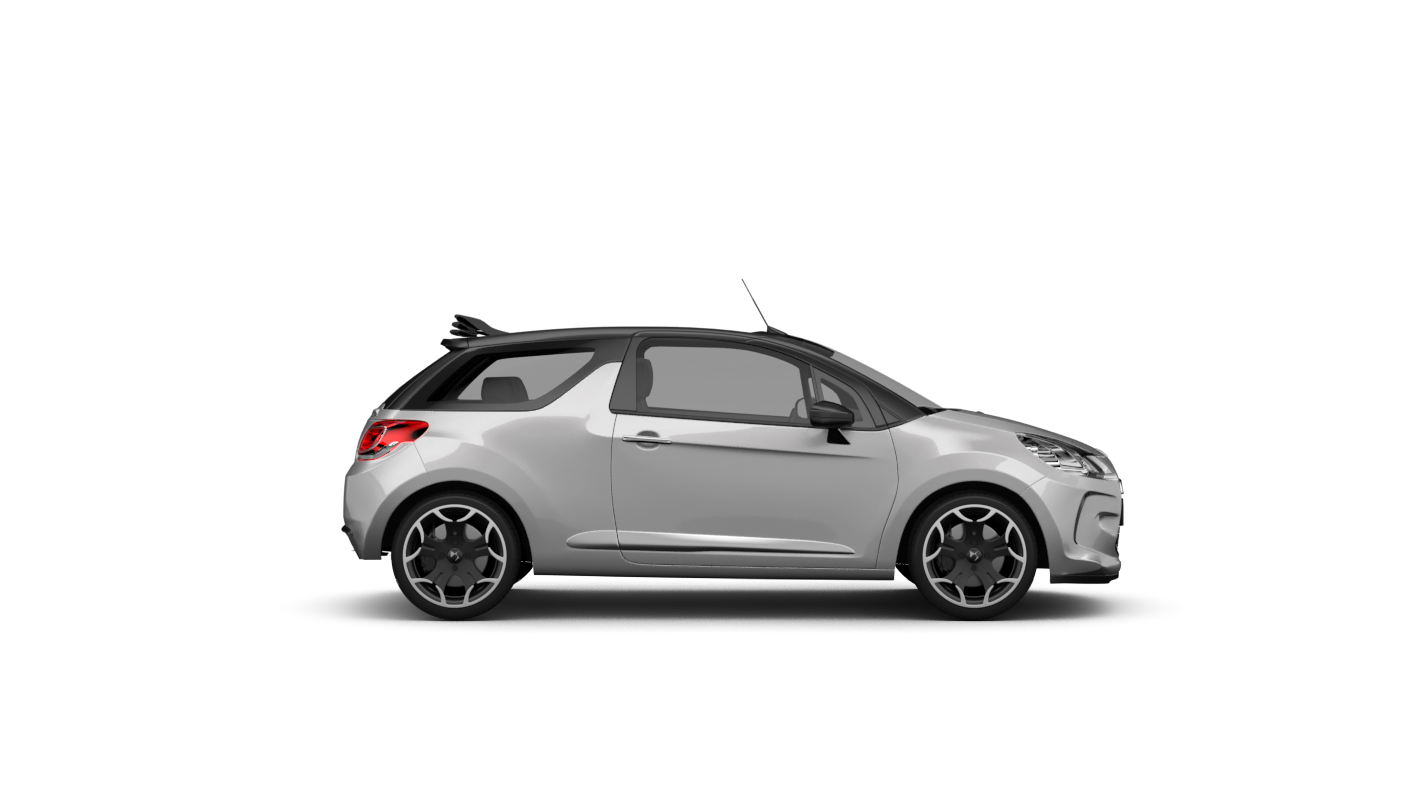 DS3 Cabriolet