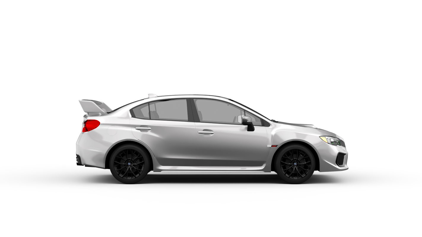 WRX notchback (GJ)